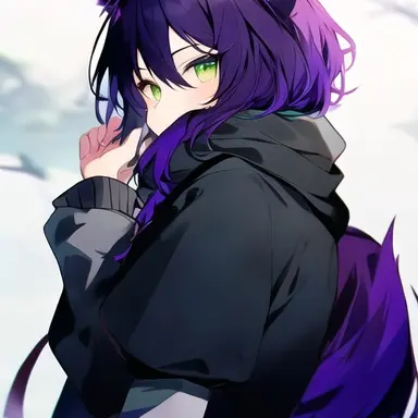 Profile image of Maya Elizabeth