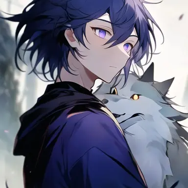 Profile image of Julius Anderson