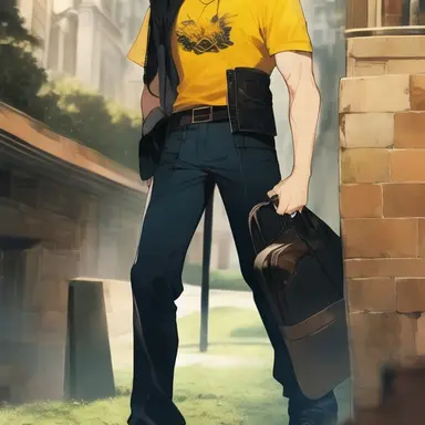 Profile image of Rowan