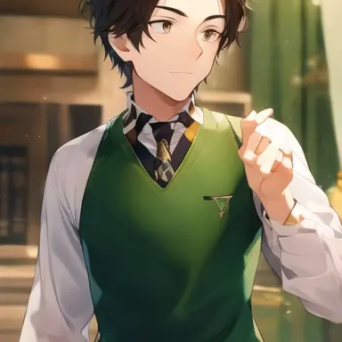 Profile image of Sage
