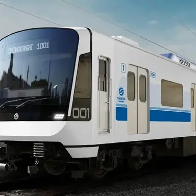 Profile image of 1호선