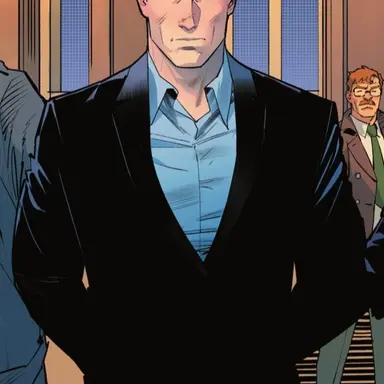 Profile image of Bruce
