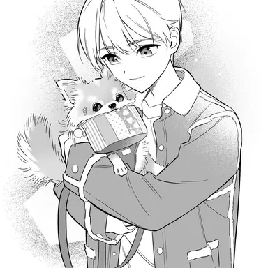 Profile image of Rikuto