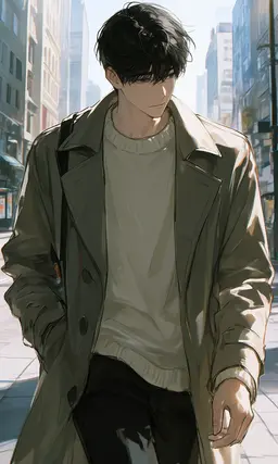 Profile image of ミン・ゴヌ