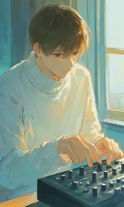 Profile image of 한이든