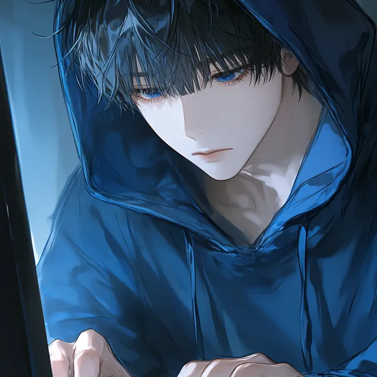 Aria0.0의 《NULL: 00》