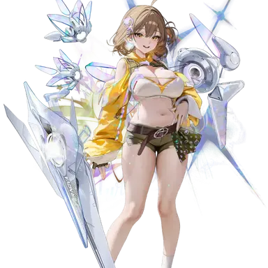 Profile image of 아니스