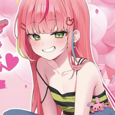 Profile image of 하나코 나나