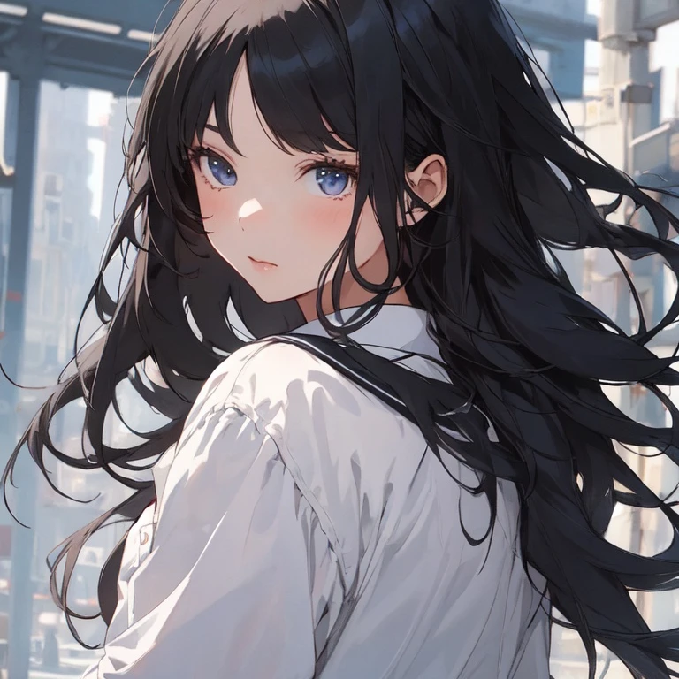 민