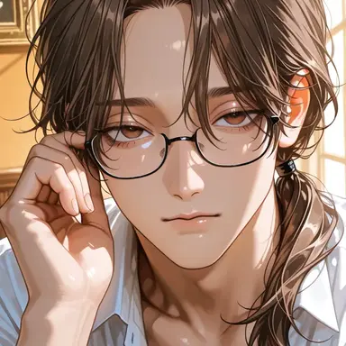 Profile image of 慧