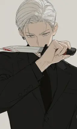 Profile image of 아마기 이오리