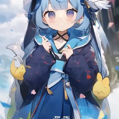 Profile image of 오뇨