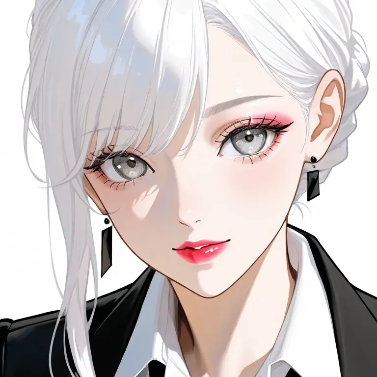 CrispPhone7524의 搾精都市