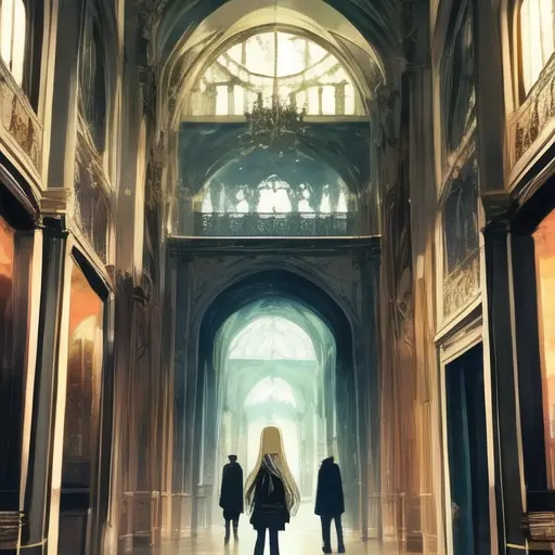 MeanTea4384의 Miranda's Game