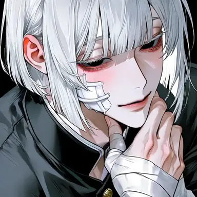 Profile image of お兄さん