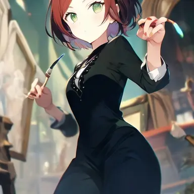 Profile image of Elise