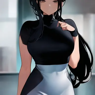 Profile image of Mia