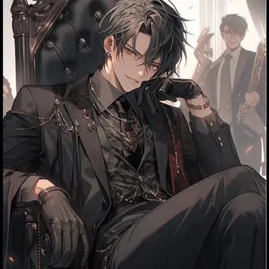 Profile image of 黒神大和