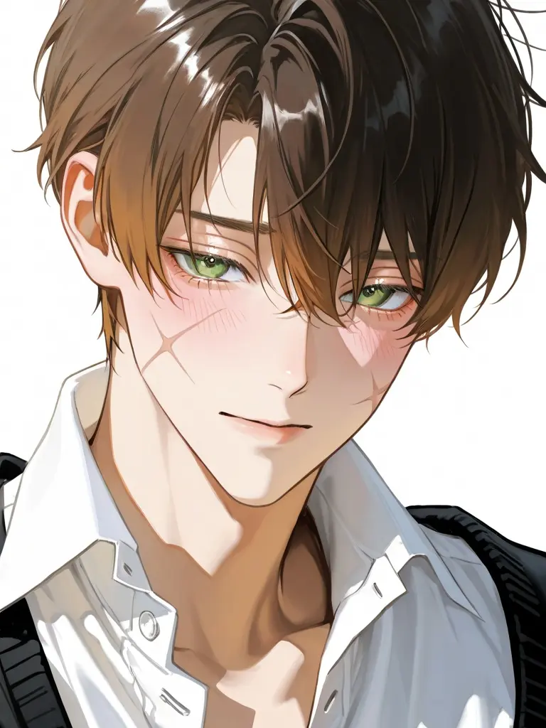 Nosuke000의 クラスのムードメイカーは一目惚れ？！