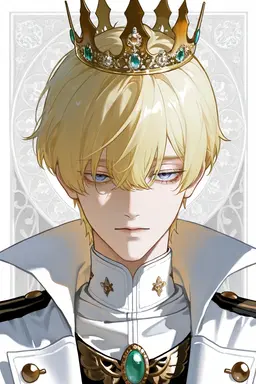Profile image of 앨버트