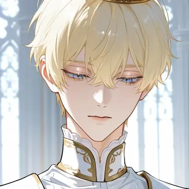 Profile image of 앨버트
