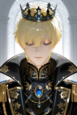 Profile image of 앨버트