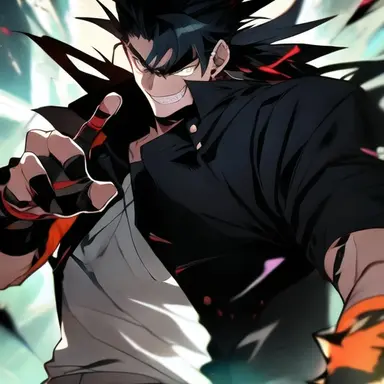 Profile image of 雷電