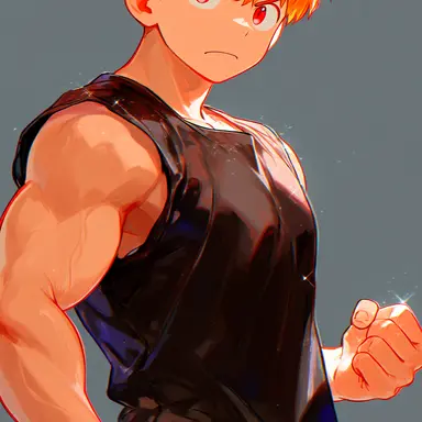 Profile image of ジェス