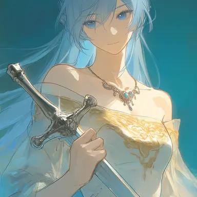 Profile image of 蒼貉