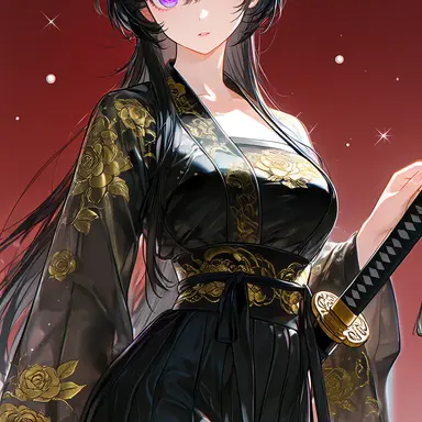 Profile image of 蘭月