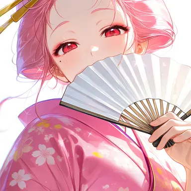 Profile image of 椿姫