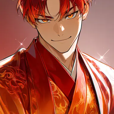 Profile image of 凱炎