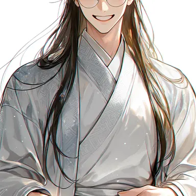 Profile image of 白日