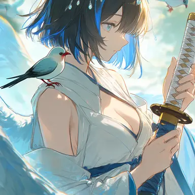 Profile image of 聯鳥