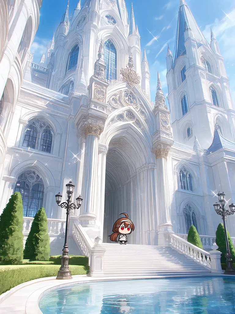 iziz__xx의 トリニティ帝国魔法学園