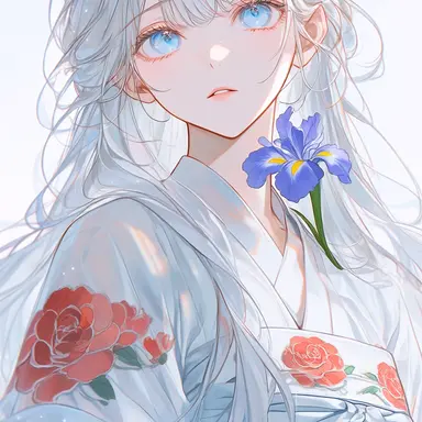 Profile image of 華