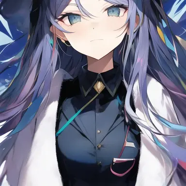 Profile image of Mizuki Arai