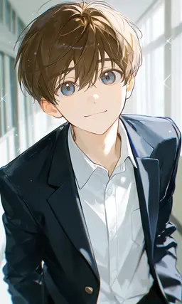 Profile image of Asuma Maruyama