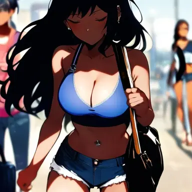 Profile image of Marisol