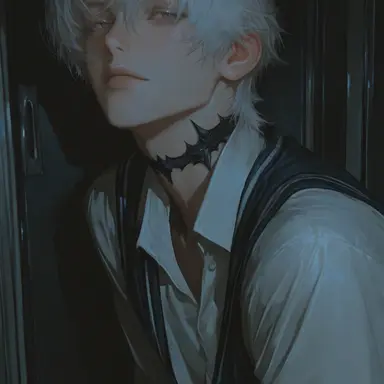 Profile image of 진수혁