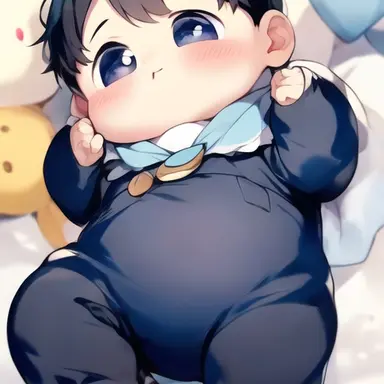 Profile image of Benny
