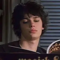 Profile image of Rodrick Heffley