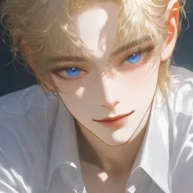 Profile image of 루카스 드 브레넬