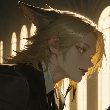 Profile image of 세피리온