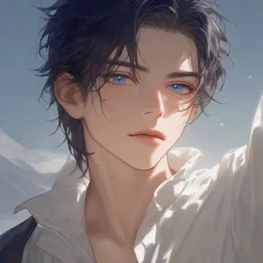 Profile image of 루시안 드 브레넬