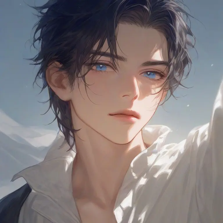 SurePasta8296의 루시안 드 브레넬