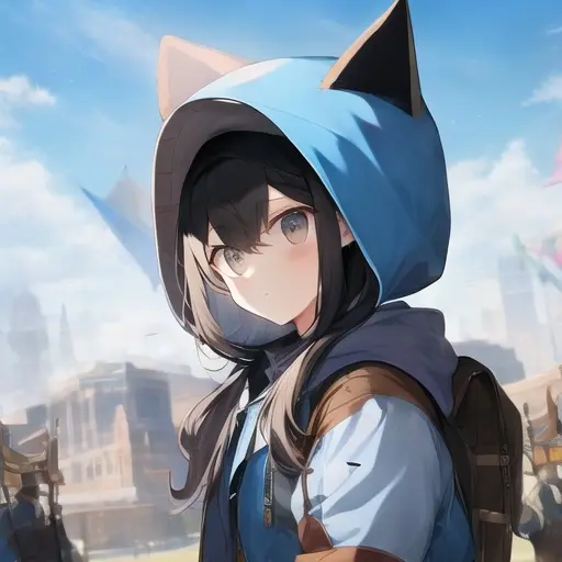 EvenCloak3147의 まだ、食べられるよね？