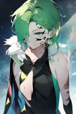 Profile image of Maki