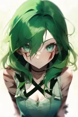 Profile image of Maki