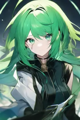 Profile image of Maki